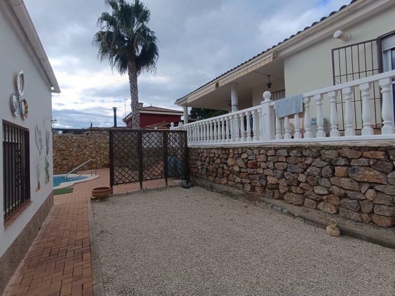 Villa for Sale in Fortuna, Alicante 44