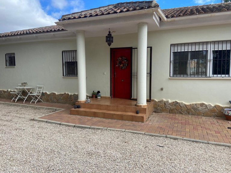 Villa for Sale in Fortuna, Alicante 15