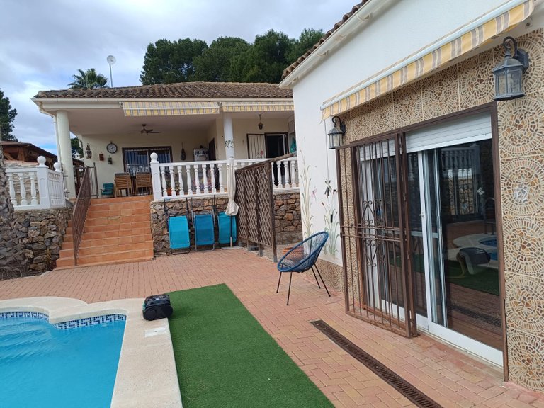 Villa for Sale in Fortuna, Alicante 12