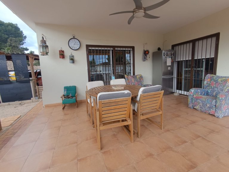 Villa for Sale in Fortuna, Alicante 43