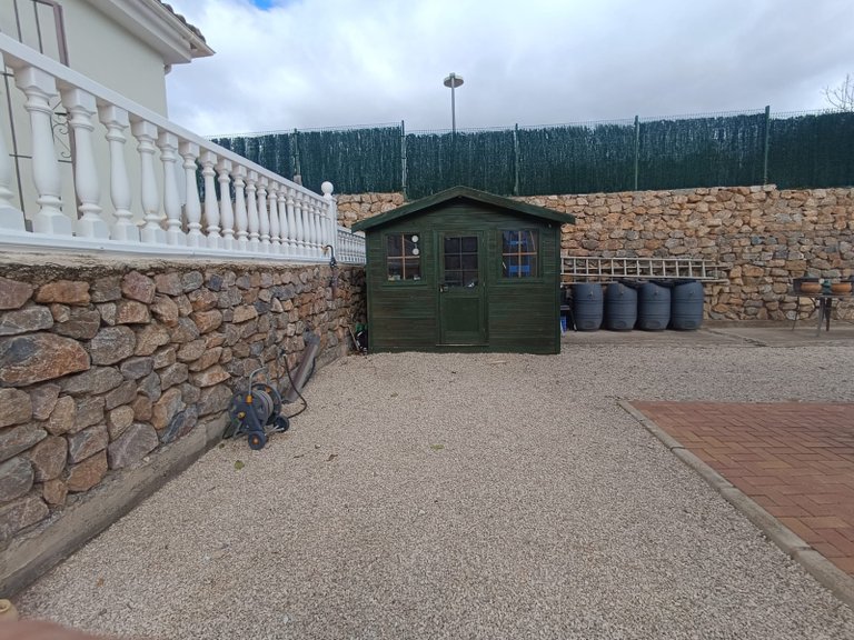 Villa for Sale in Fortuna, Alicante 10