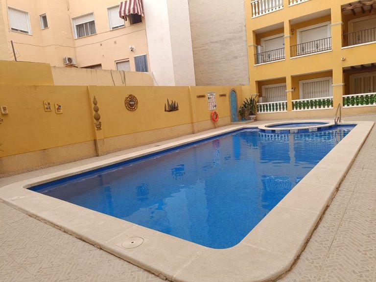 Apartment for Sale in Rafal, Alicante 7