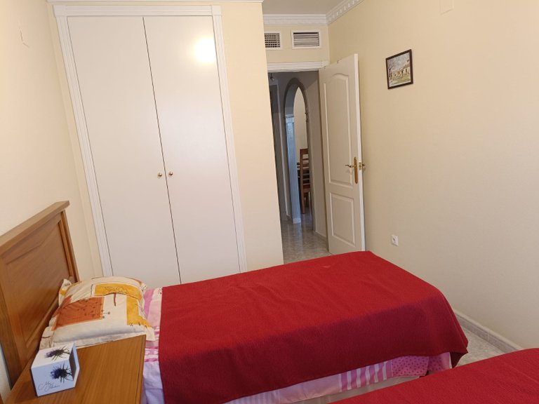 Apartment for Sale in Rafal, Alicante 21