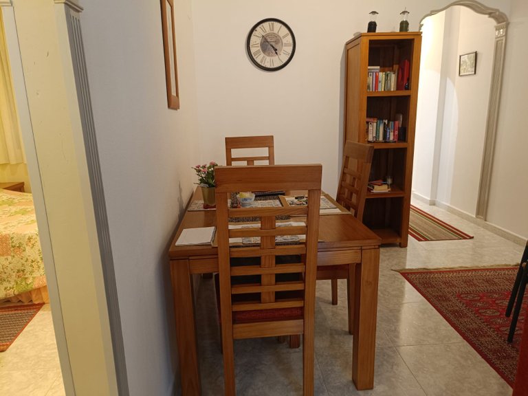 Apartment for Sale in Rafal, Alicante 8