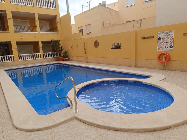 Apartment for Sale in Rafal, Alicante 1