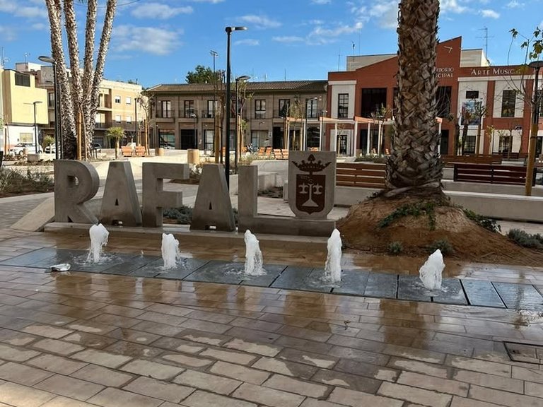 Apartment for Sale in Rafal, Alicante 39