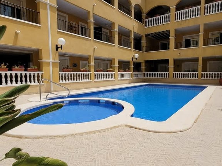 Apartment for Sale in Rafal, Alicante 32