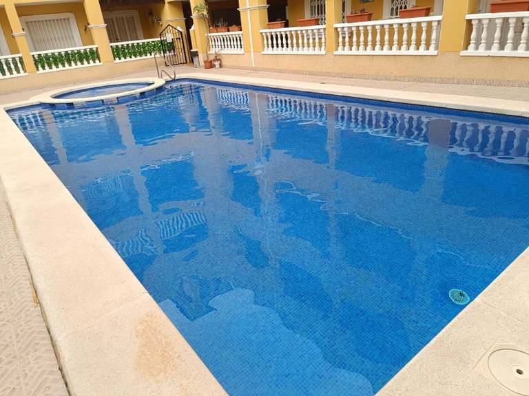 Apartment for Sale in Rafal, Alicante 40