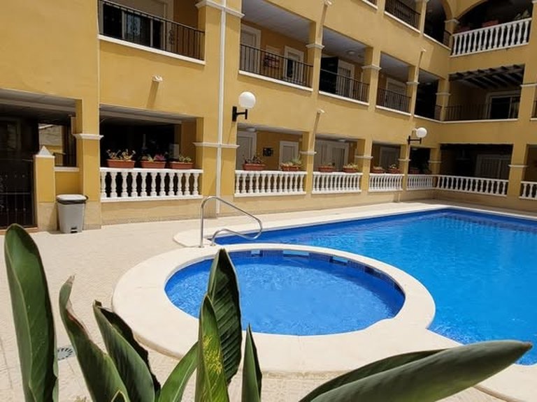 Apartment for Sale in Rafal, Alicante 35