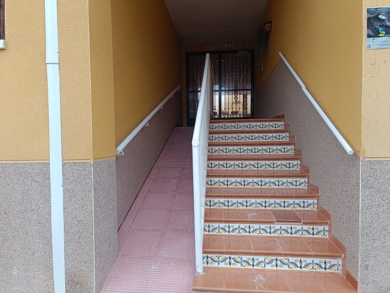 Apartment for Sale in Rafal, Alicante 29