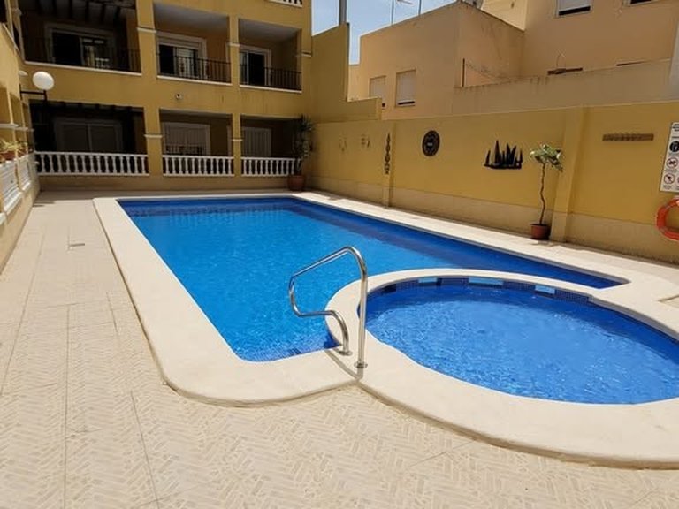 Apartment for Sale in Rafal, Alicante 33