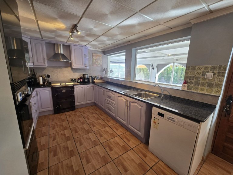 Villa for Sale in Villena, Alicante 13