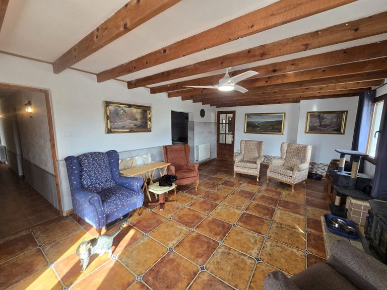 Villa for Sale in Villena, Alicante 19