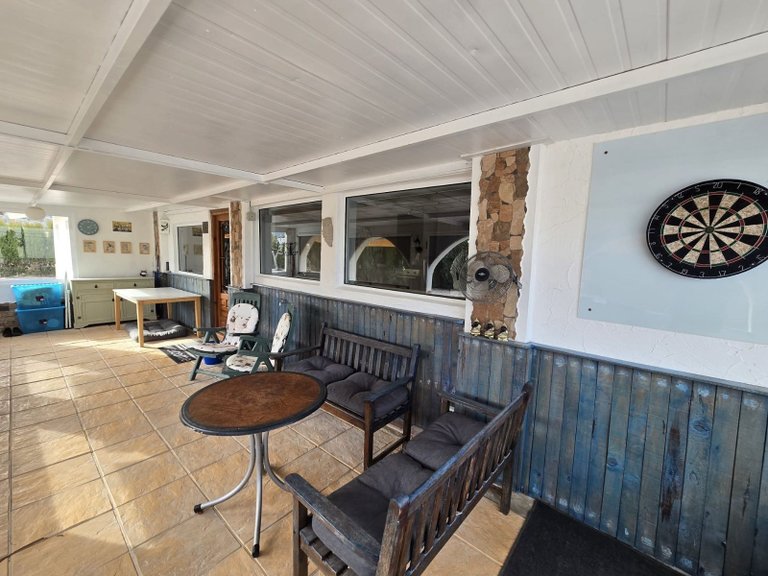 Villa for Sale in Villena, Alicante 11