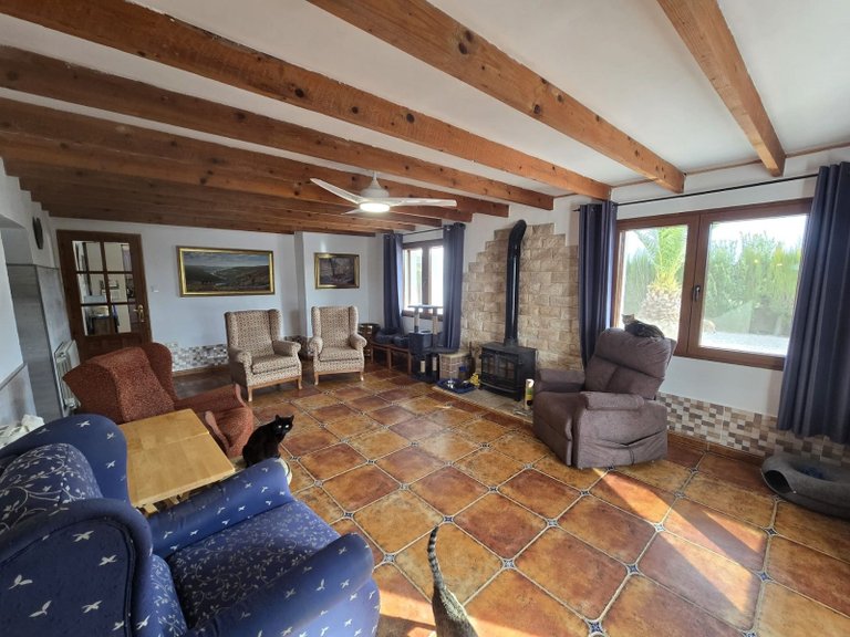 Villa for Sale in Villena, Alicante 20