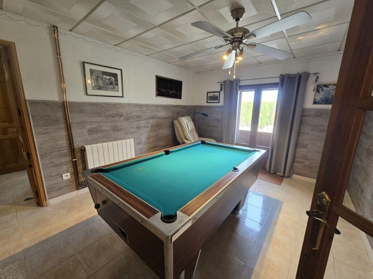 Villa for Sale in Villena, Alicante 15