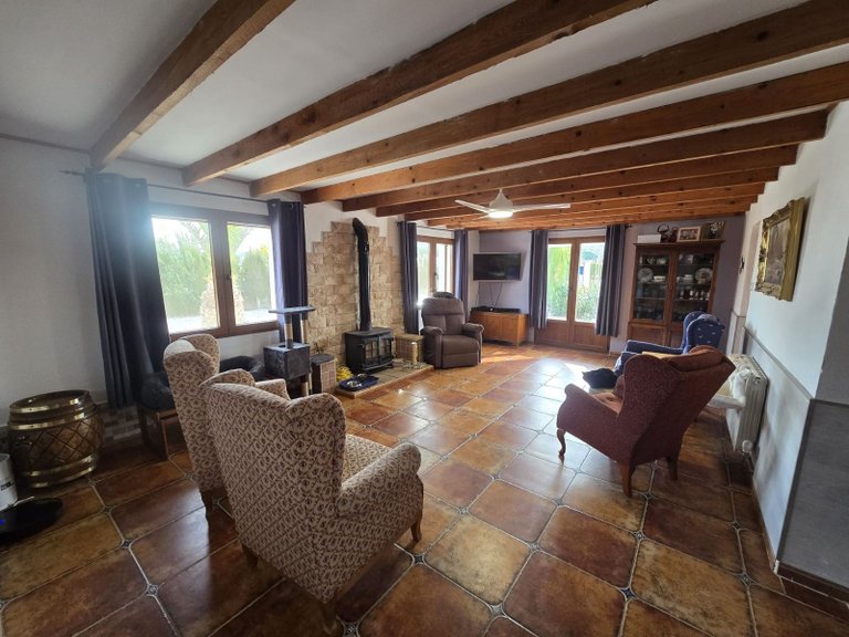 Villa for Sale in Villena, Alicante 16