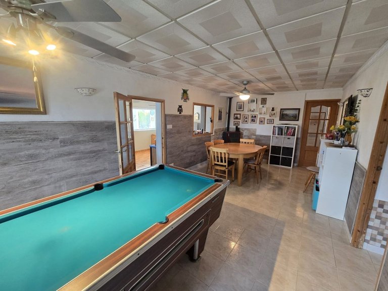 Villa for Sale in Villena, Alicante 14