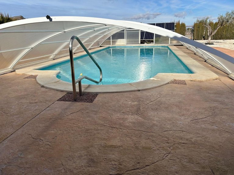 Villa for Sale in Villena, Alicante 32