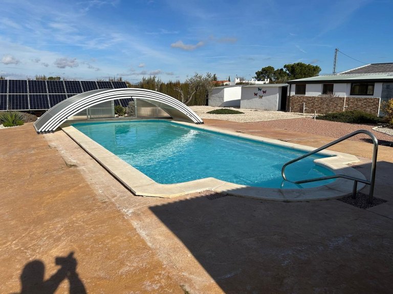 Villa for Sale in Villena, Alicante 31