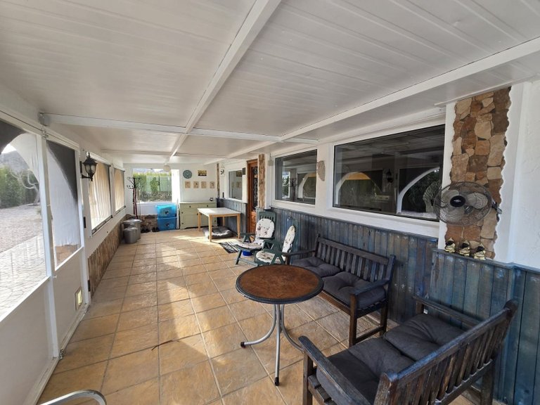Villa for Sale in Villena, Alicante 29