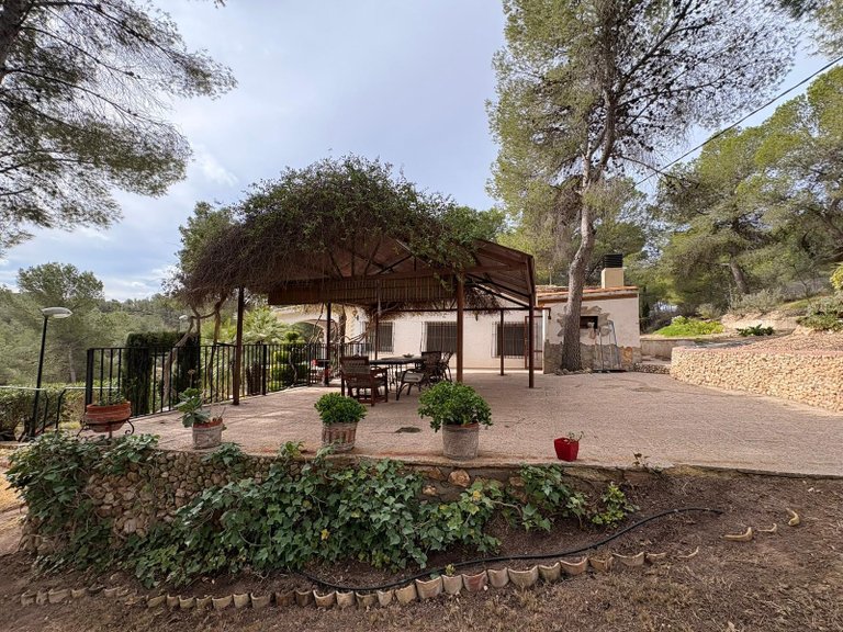 Villa for Sale in Sax, Alicante 19