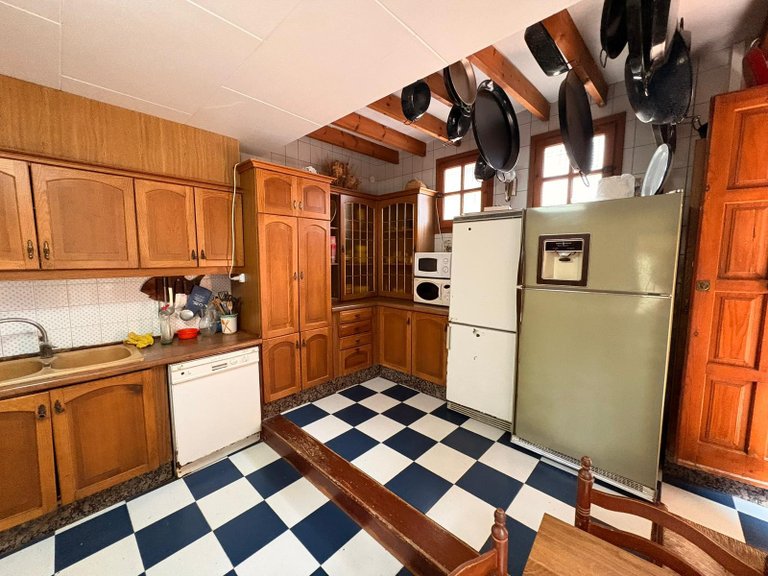 Villa for Sale in Sax, Alicante 11