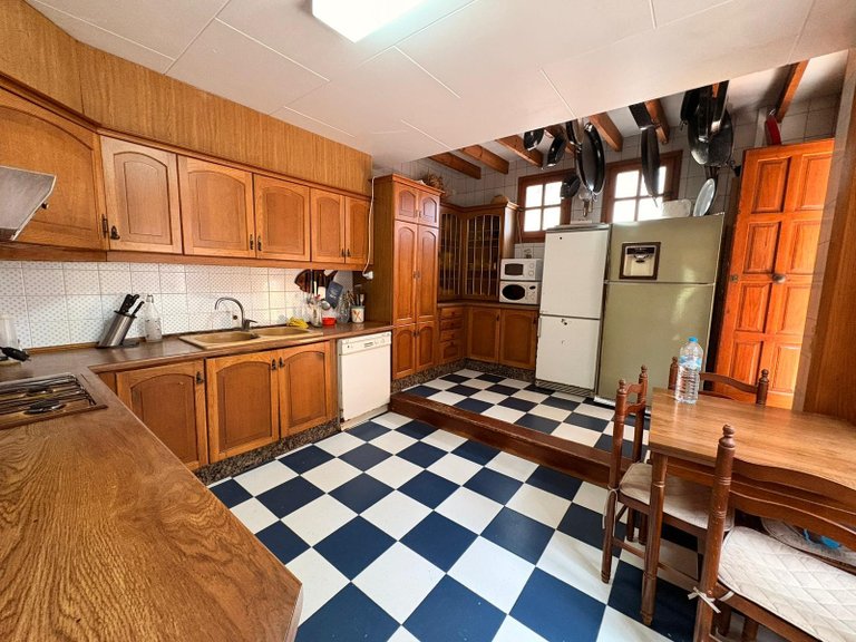 Villa for Sale in Sax, Alicante 12