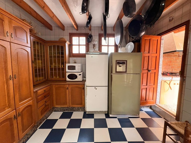 Villa for Sale in Sax, Alicante 13