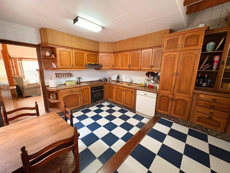 Villa for Sale in Sax, Alicante 14