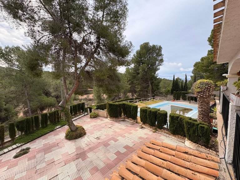 Villa for Sale in Sax, Alicante 23