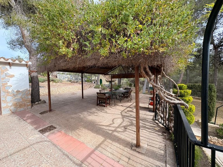 Villa for Sale in Sax, Alicante 26