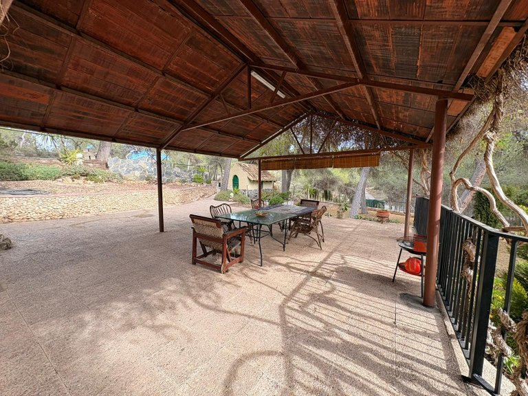 Villa for Sale in Sax, Alicante 20