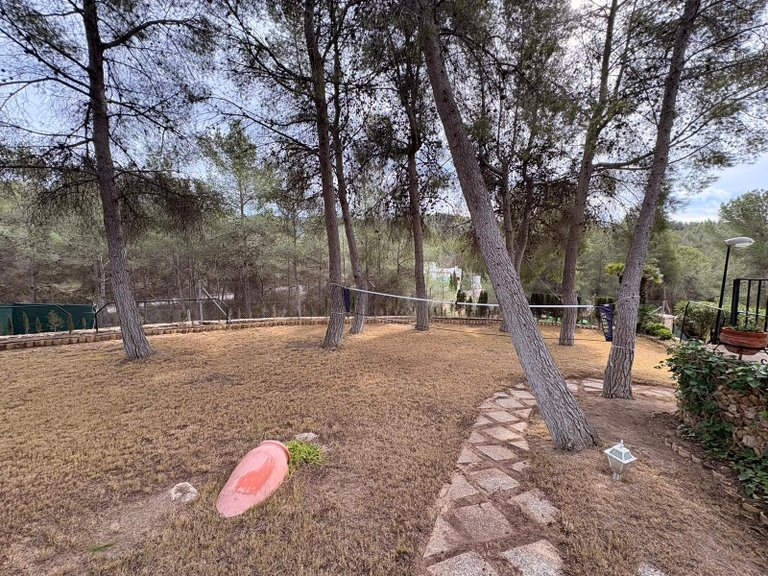 Villa for Sale in Sax, Alicante 28