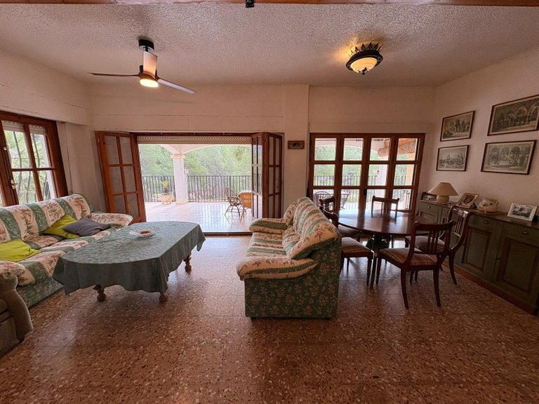 Villa for Sale in Sax, Alicante 5