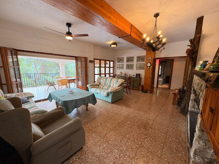 Villa for Sale in Sax, Alicante 3