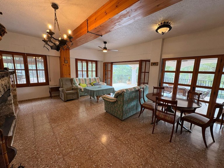 Villa for Sale in Sax, Alicante 4