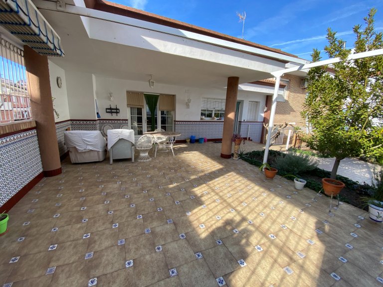 Town House for Sale in Sax, Alicante 2
