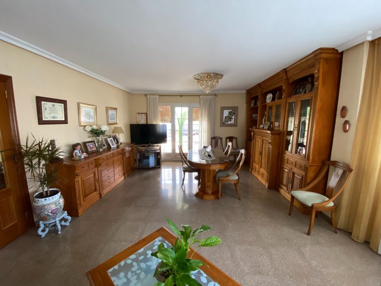 Town House for Sale in Sax, Alicante 8