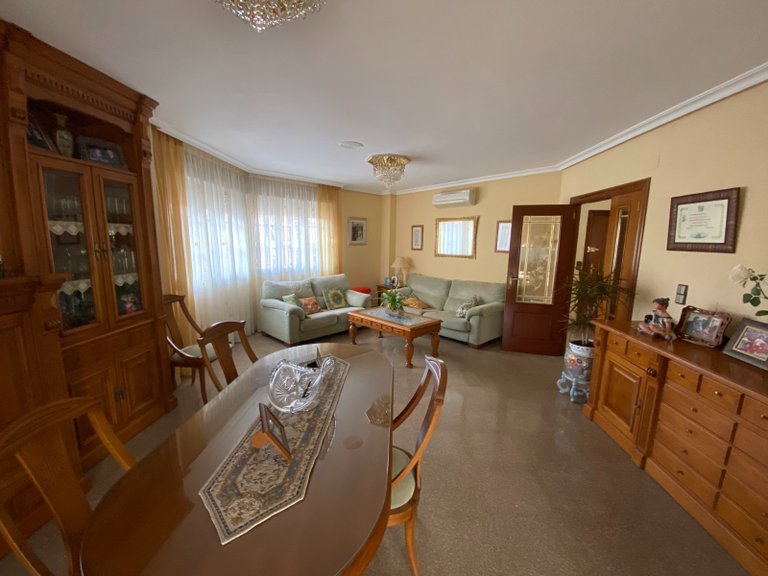 Town House for Sale in Sax, Alicante 6