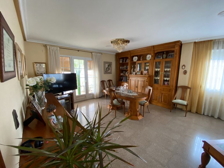 Town House for Sale in Sax, Alicante 5