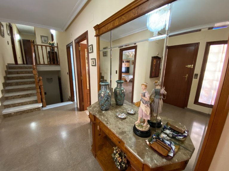 Town House for Sale in Sax, Alicante 4