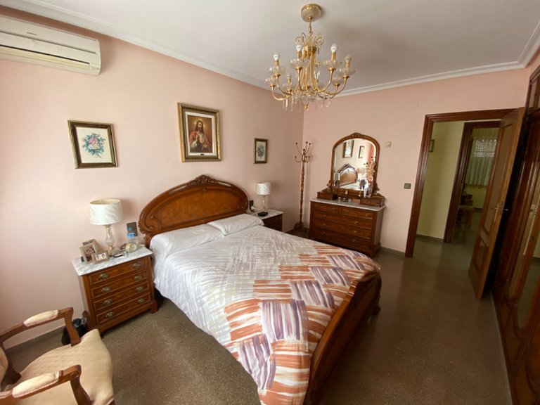 Town House for Sale in Sax, Alicante 21