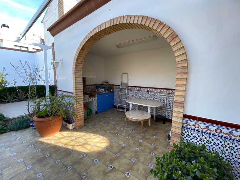 Town House for Sale in Sax, Alicante 26