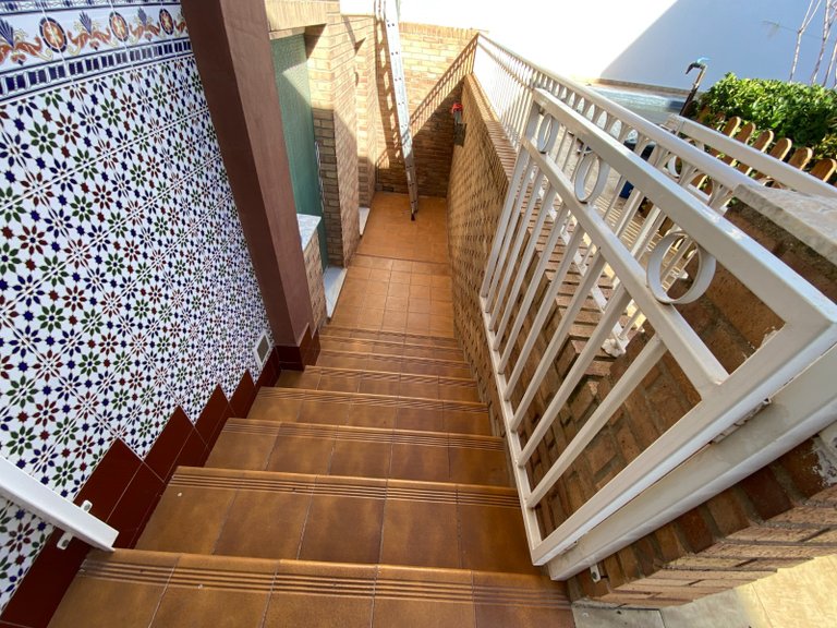 Town House for Sale in Sax, Alicante 40