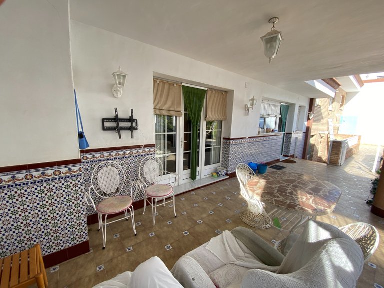 Town House for Sale in Sax, Alicante 30