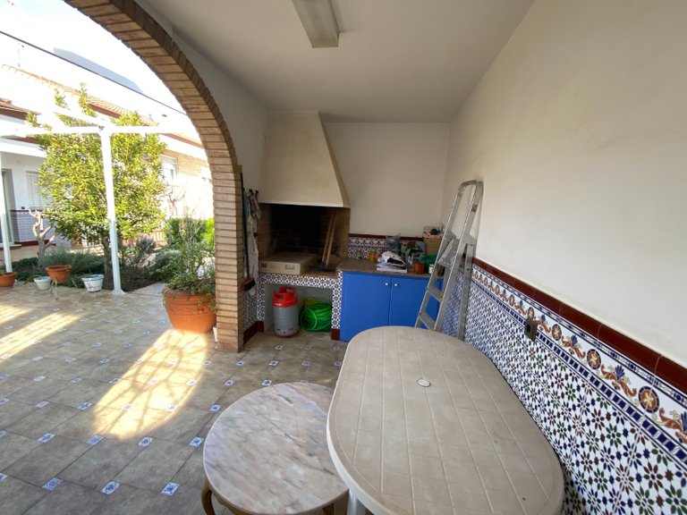 Town House for Sale in Sax, Alicante 27