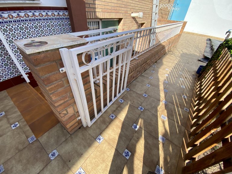 Town House for Sale in Sax, Alicante 41