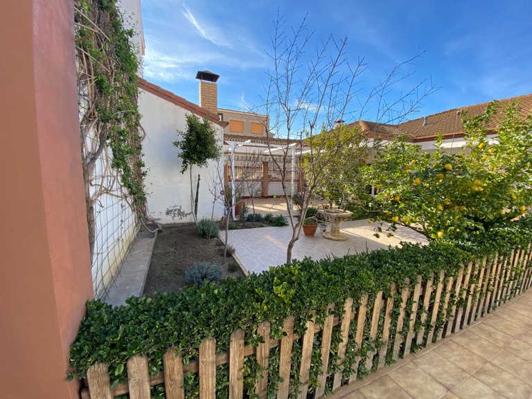 Town House for Sale in Sax, Alicante 39