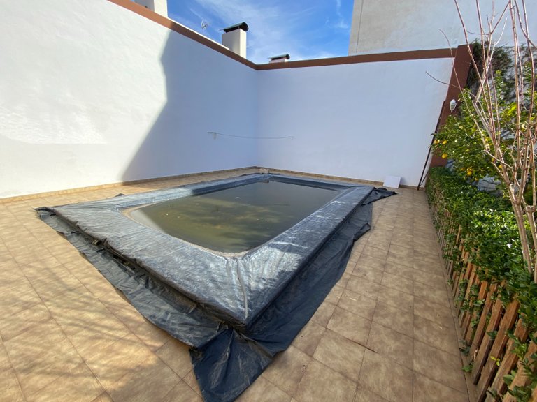 Town House for Sale in Sax, Alicante 36